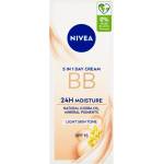 Nivea Хидратиращ bb крем nivea 50 мл за светъл тен