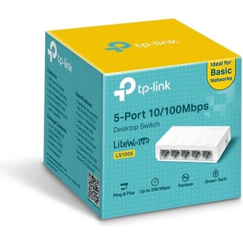 Image 1 of TP-Link LS1005