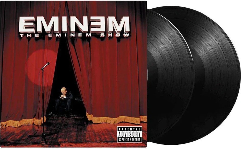 The Eminem Show