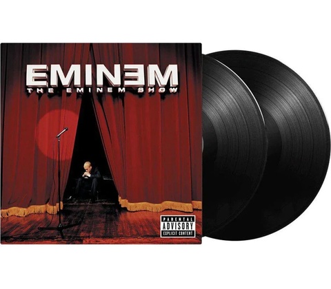 The Eminem Show