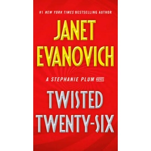 Twisted Twenty-Six | Janet Evanovich (ISBN: 9780399180217)
