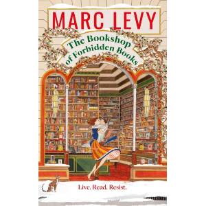 The Bookshop of Forbidden Books (ISBN: 9781918107050)