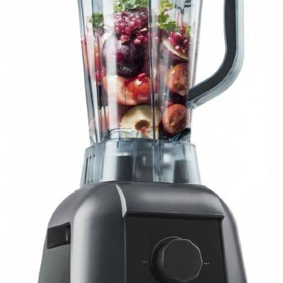 G21 Blender Perfection Graphite Black | cena za ks