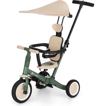 Petite&Mars Turbo Plus 5in1