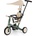 Petite&Mars Turbo Plus 5in1