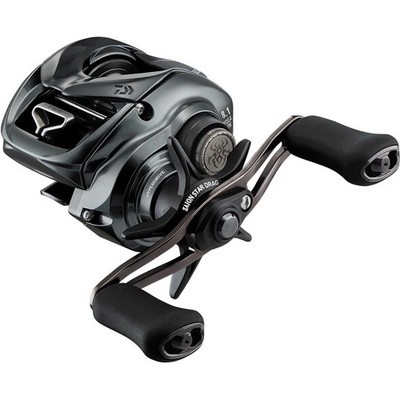 Daiwa Baitcastový Multiplikátor 24 Tatula SV TW 100XHL