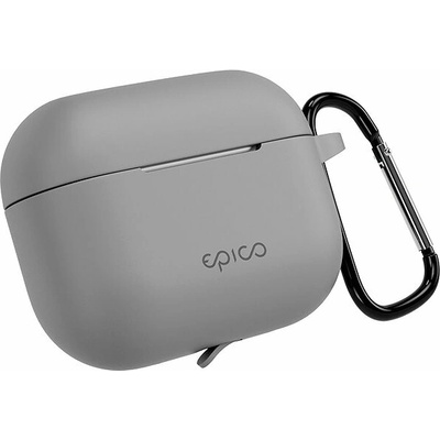 Epico Silicone Case AirPods Pro 3 s karabinou 94411101900001