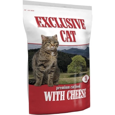 Delikan Exclusive Cat so syrom 2 kg