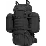 PENTAGON Deos раница 65л, черна (K16105-01)