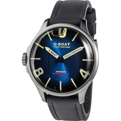 U-Boat 3340