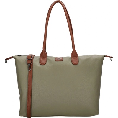 Charm London Buckingham 23816 Olive green