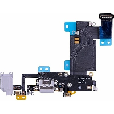 Apple iPhone 6S Plus Flex Kábel vr. nabíjacieho konektora Gold