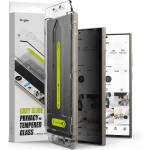 Ringke Протектор за Samsung Galaxy S24 Ultra (комплект от 2) - Ringke Easy Slide Tempered Glass - Поверителност