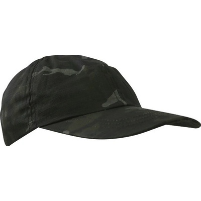 Kombat UK BTP Black