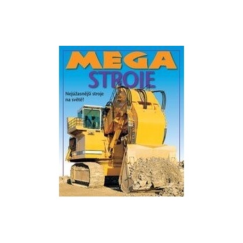 Mega stroje