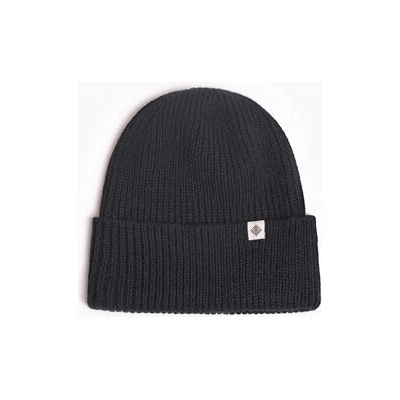 FOLC TALLINN UNISEX čepice Černá