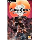Black Clover: Quartet Knights