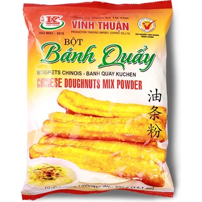 Vinh Thuan Mouka na Banh Quay 400 g