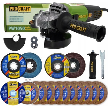 Procraft PW1050