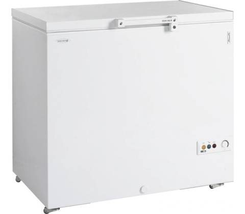 Tefcold FR305