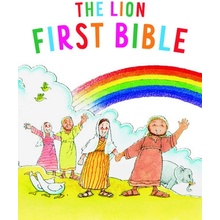 The Lion First Bible 2nd edition