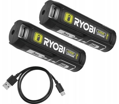 Ryobi RB1840X