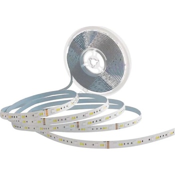 EMOS LED RGB+CCT лента GOSMART LED/21W/230V 5 м 2700-6500K IP44 Wi-Fi (EMS1192)