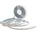 EMOS LED RGB+CCT лента GOSMART LED/21W/230V 5 м 2700-6500K IP44 Wi-Fi (EMS1192)