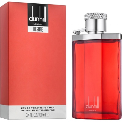 Dunhill Desire A toaletní voda pánská 150 ml
