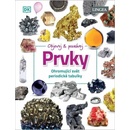 Objevuj & poznávej: Prvky