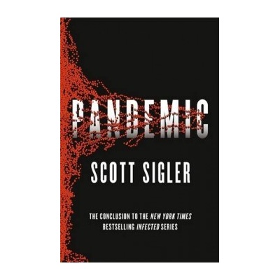Pandemic: Scott Sigler