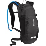 CamelBak Раница за колоездене Camelbak Women's Lobo 9 Cycling backpack - Charocal / Black - размер One Size (504-0788-0111)