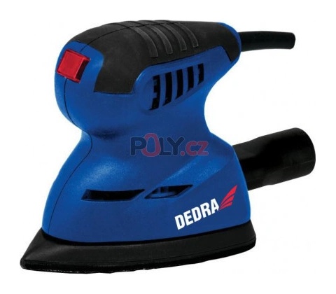 Dedra DED7941