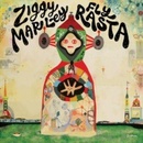 MARLEY ZIGGY: FLY RASTA -DIGI-, CD