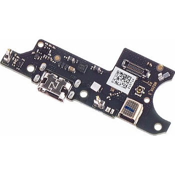 Motorola Блок захранване Motorola Moto G8 Power Lite XT2055-2