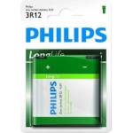 Philips LongLife 4.5V 1-blister (3R12L1B/10) - pcshop