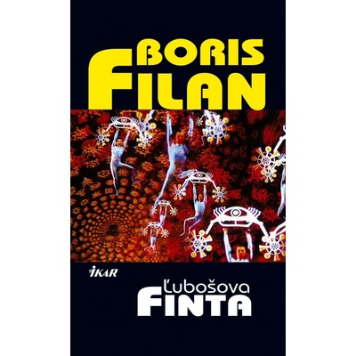 Ľubošova finta - Boris Filan