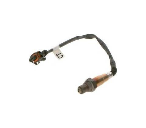 Lambda sonda BOSCH 0 258 006 815
