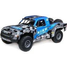 Losi Super Baja Rey 2.0 4WD RTR King 1:6