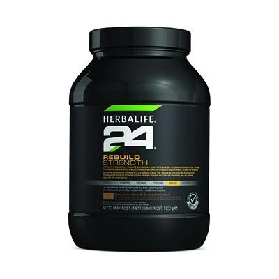 Herbalife H24 Rebuild Strength 1000 g