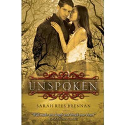 Unspoken