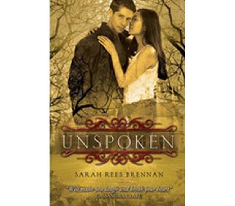 Unspoken