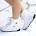 Дамски апрески W138654 White