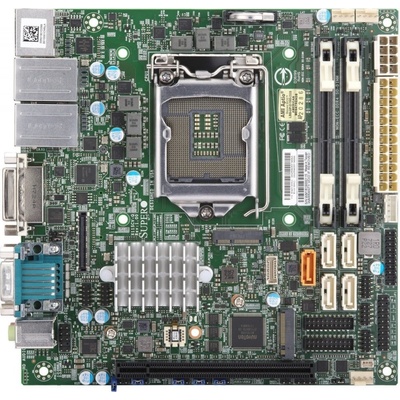 SuperMicro MBD-X11SCV-Q-B