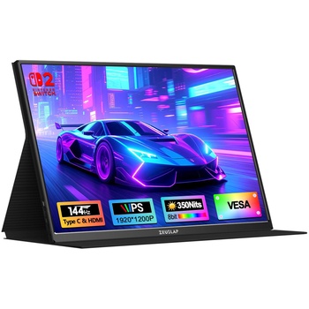 Image 1 of ZEUSLAP P16 Ultra