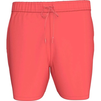 Tommy Hilfiger Бански гащета Tommy hilfiger UM0UM03477 Trunk swimming shorts - Red (Pink Poppy)