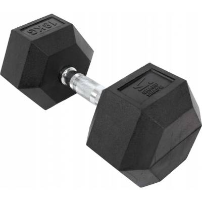 Sharp Shape Železné činky 18 kg 1 ks