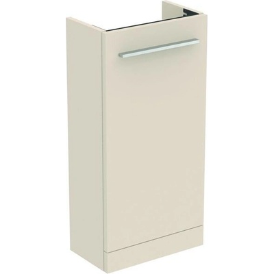 Ideal Standard i.Life S Stojící skříňka pod umývátko Tempo 35,4 cm, písková matná T5303NF