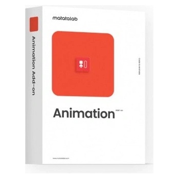 Matatalab Animation Add-on 900001-3248