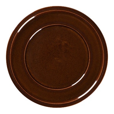 RAK Porcelain Talíř 24 cm honey EAFP24HO-12